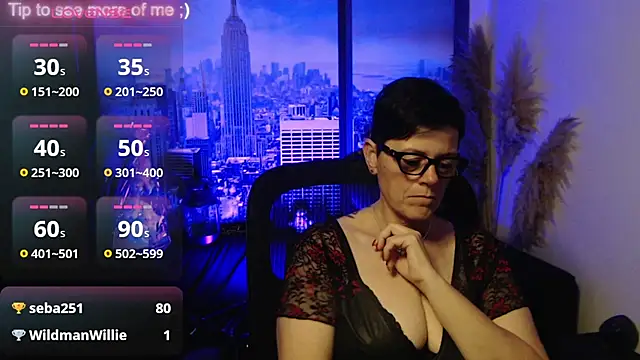 ninarandmann webcam
