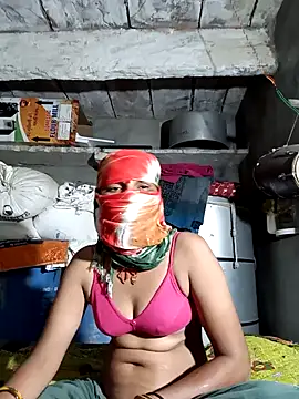 Cut_rani11 webcam