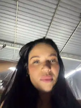 Rafaellaz webcam