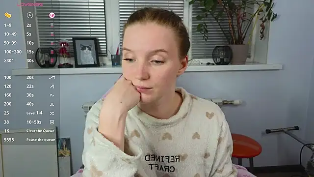 Mary_Blu live sex cam