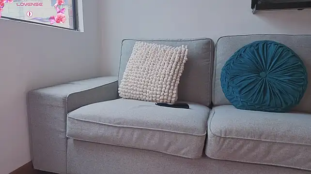 Megan_Lim webcam