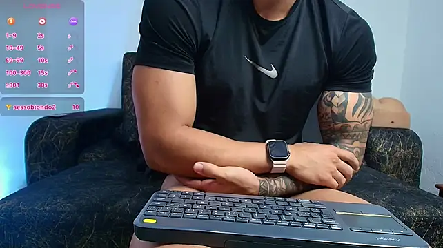 BrayaanFit webcam