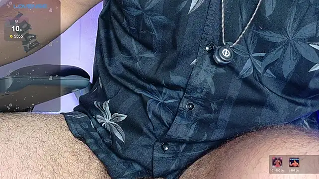 Marcus_Aress777 webcam
