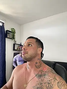 MarckMathews webcam