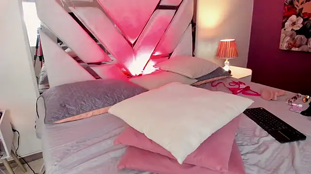 Dahiane_smith___ webcam