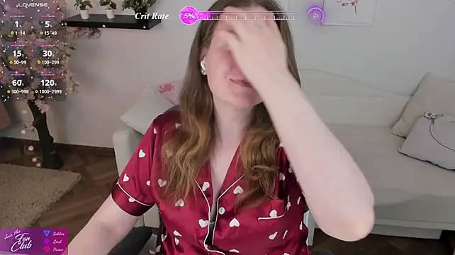 Nancy_Sun_ webcam