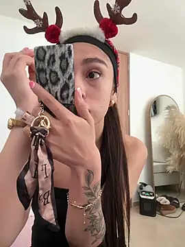Bonny_Eva webcam