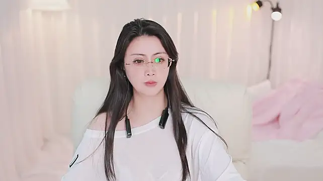 Yanyanyan66 webcam