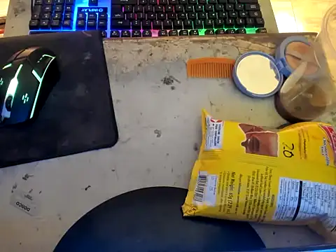 AshantTsiBigCock webcam
