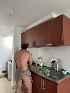 MarckMathews webcam