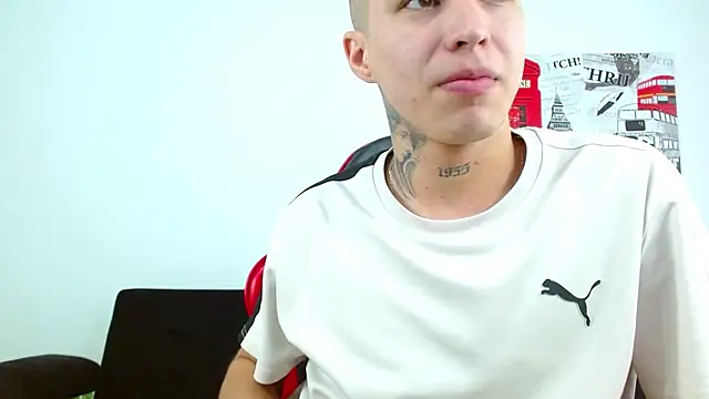Cumandres18 webcam