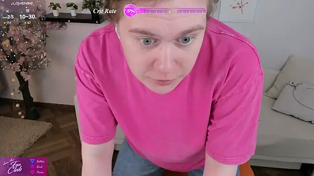 Nancy_Sun_ webcam
