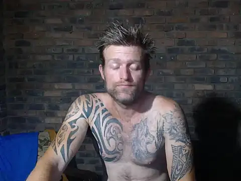 the-billy-blue live sex cam