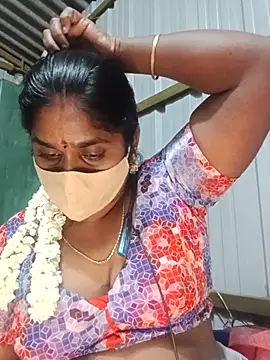 Kalai_tamil webcam