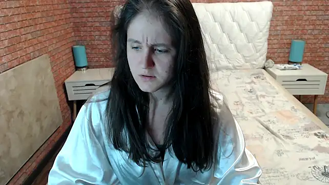 Holliy_Cooper webcam