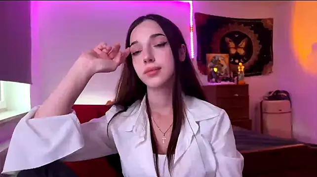 AntoninaErtle webcam