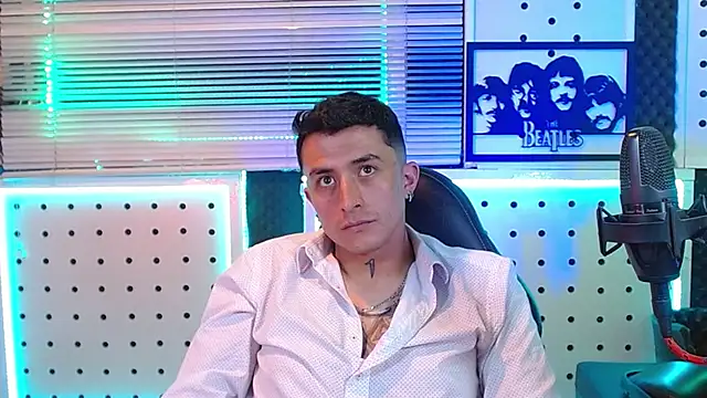 Godofcumxxx webcam