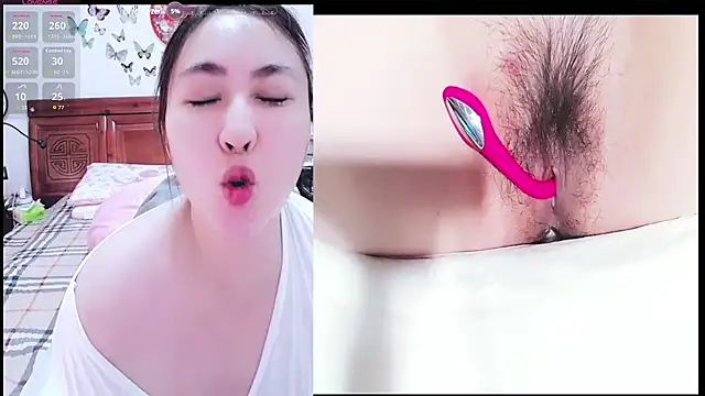 GUO-520 live sex cam