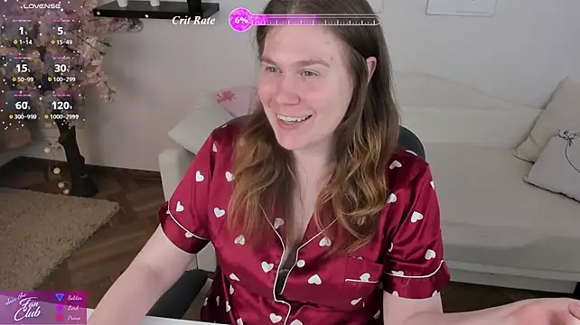Nancy_Sun_ webcam