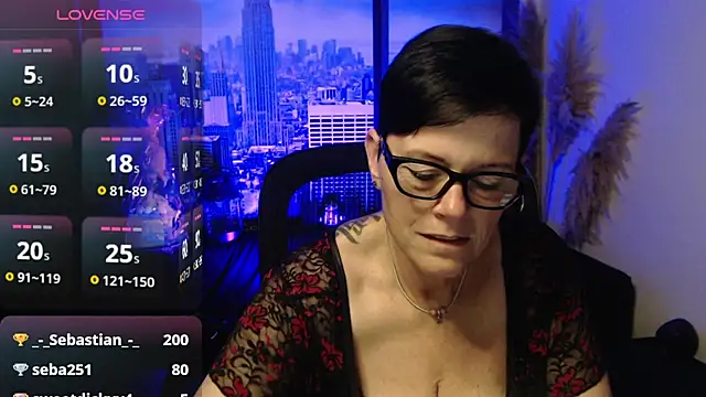 ninarandmann webcam