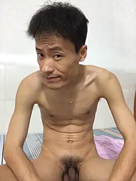 big8888big (M young) - 完成目标露脸射精cum，