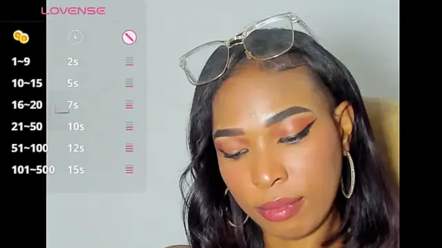 myblackdoope live cam on StripChat