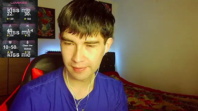 samael1107 webcam