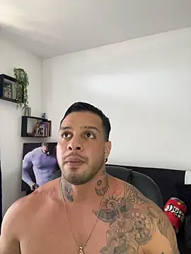 MarckMathews webcam