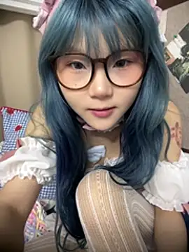 Rocket-Girl webcam