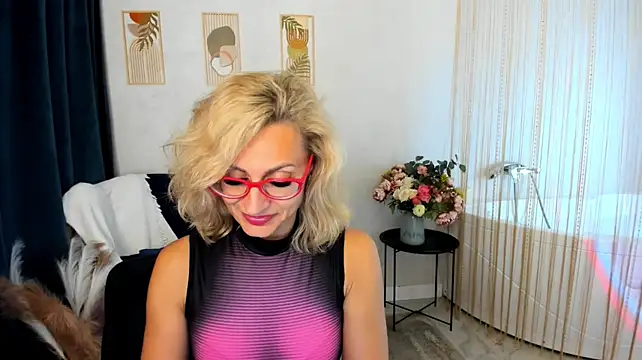 MuseOfStage webcam