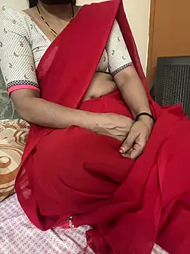 Asha-Darling webcam
