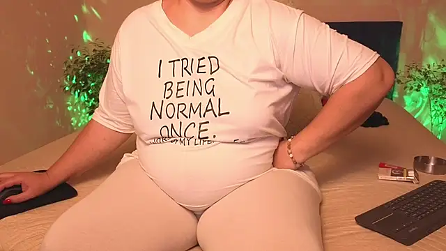 Bbw_Goddes webcam