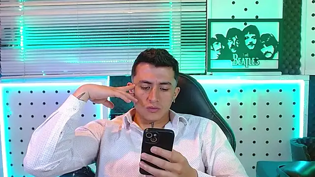 Godofcumxxx webcam