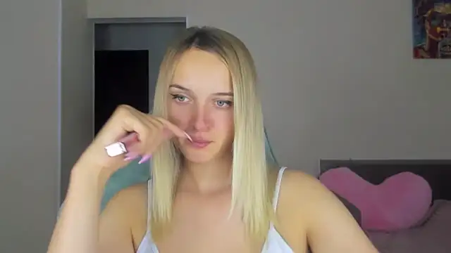 RouseReed webcam