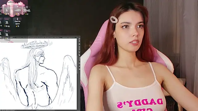 KudeMeows webcam