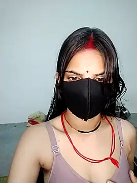 Ritu-0143 webcam