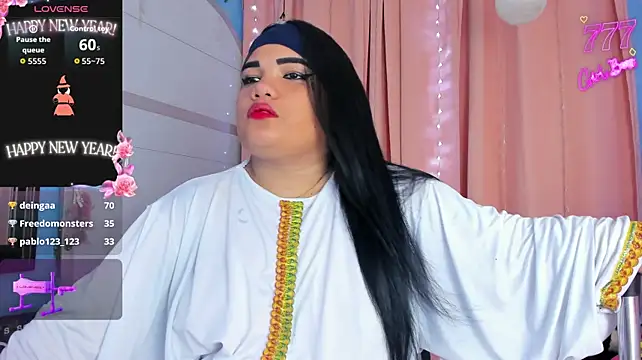 Falak-Yasin webcam