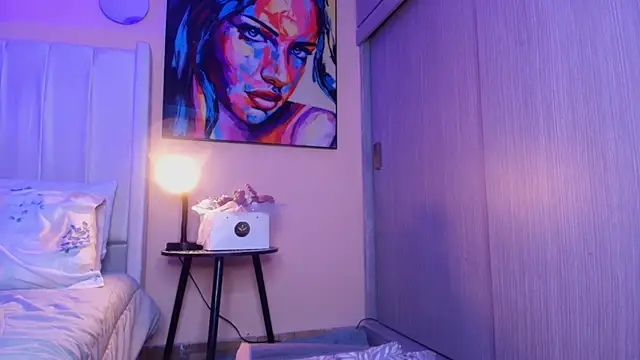 Shenoa1 webcam
