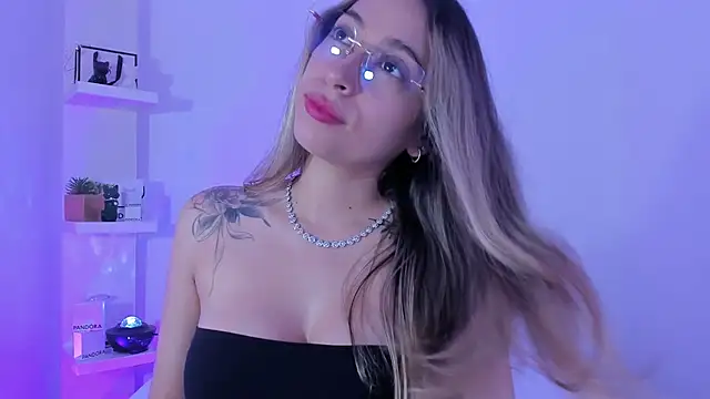 PandoraRider webcam