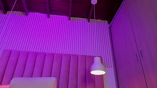 ScarlettDreamss7 webcam