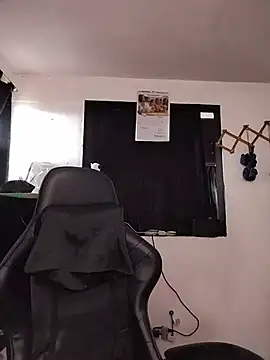 Pamelamiler__ webcam