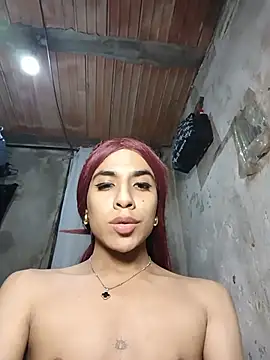 babyy_foxxy webcam
