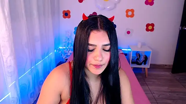 Sami-Queen webcam