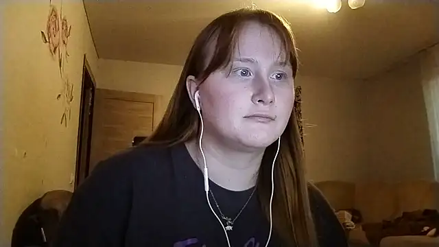 AnikaLipps webcam