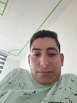 Tiger_cryad webcam