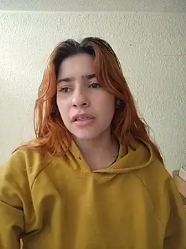 Stefany_lf webcam