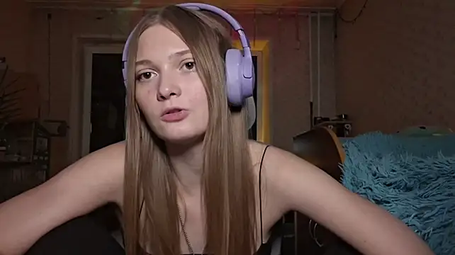 ErickaArtley webcam