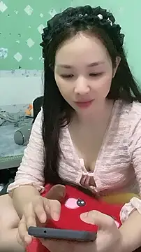 My-LoveBaby live cam on StripChat