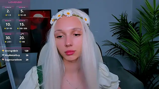 EmmaGil webcam