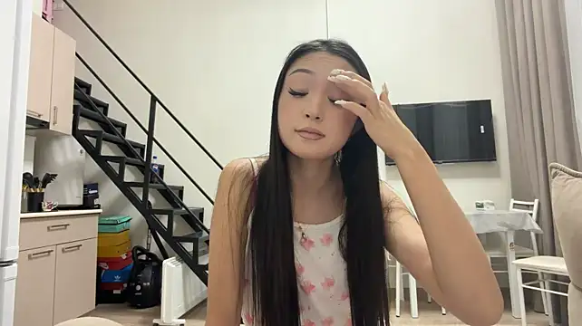 LydiaDamoro webcam